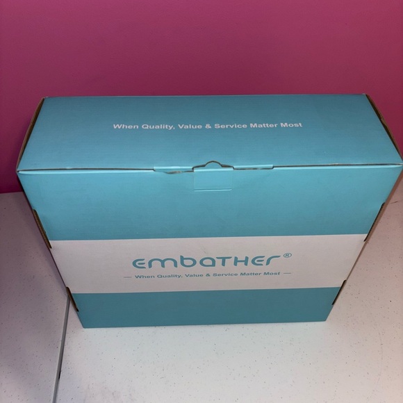 Elegant Oil Rubbed Bronze Shower Faucet Set with Multi-Function Head - Picture 11 of 13